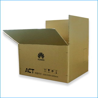巫溪县纸箱包装介绍纸箱定制的要求