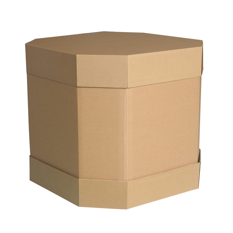 巫溪县重型纸箱有哪些优点？