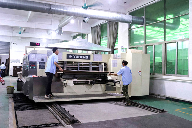 巫溪县做好生产环境优化工作对纸箱厂的重要性有哪些？