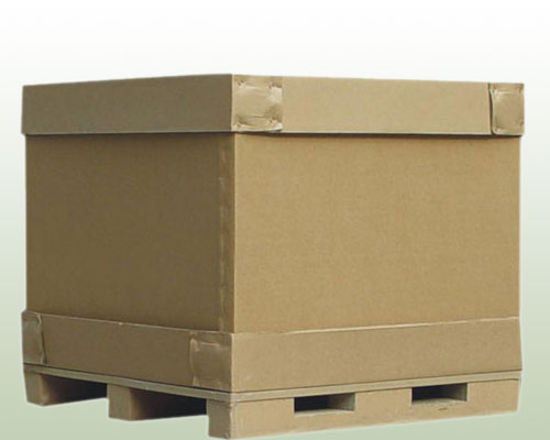巫溪县重型纸箱什么原因突然成为包装行业主流？